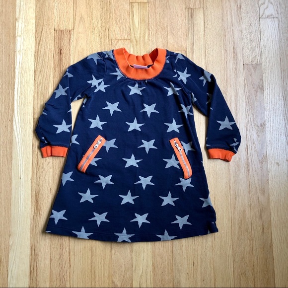 Hanna Andersson Other - Hanna Andersson Star Dress